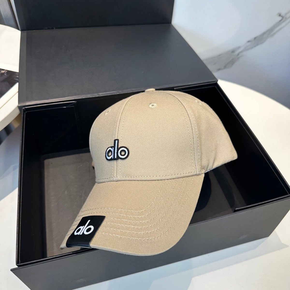 Alo Baseball Cap - image 8
