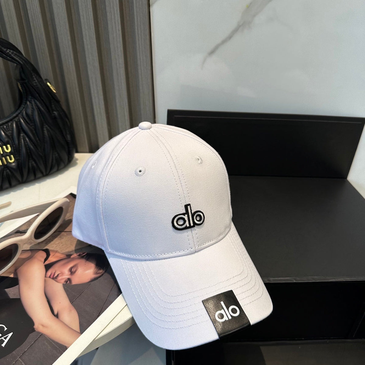 Alo Baseball Cap - image 5