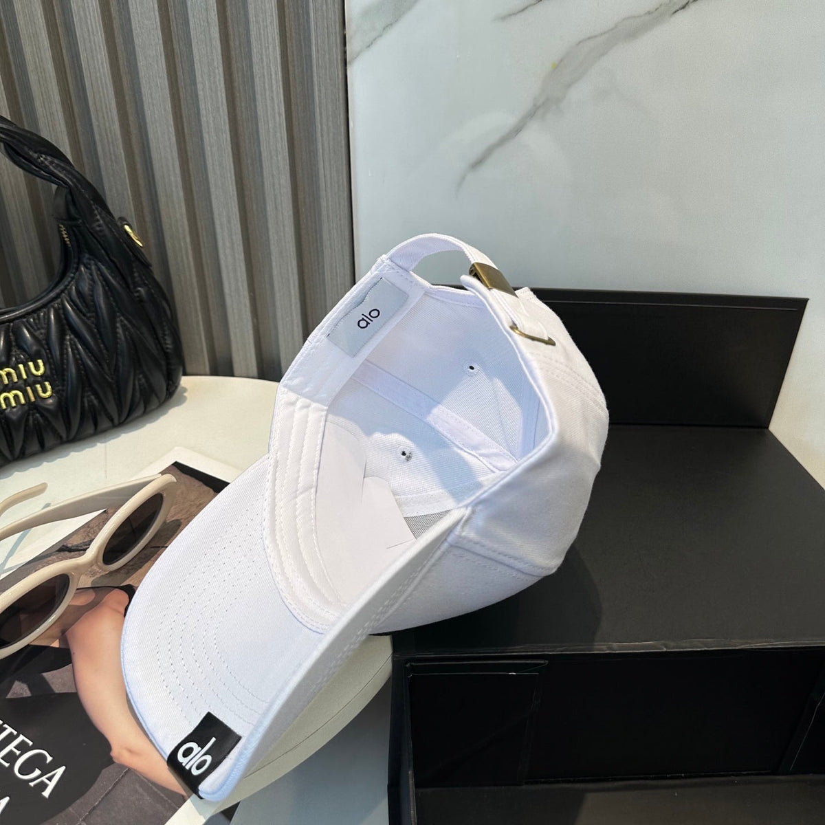 Alo Baseball Cap - image 4