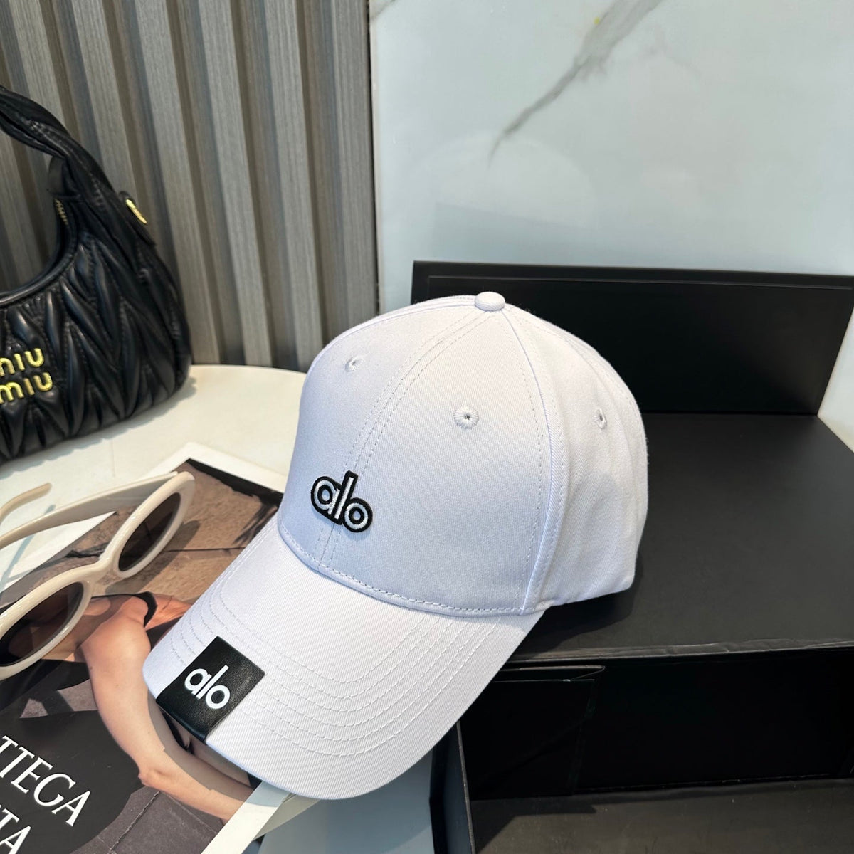 Alo Baseball Cap - image 7