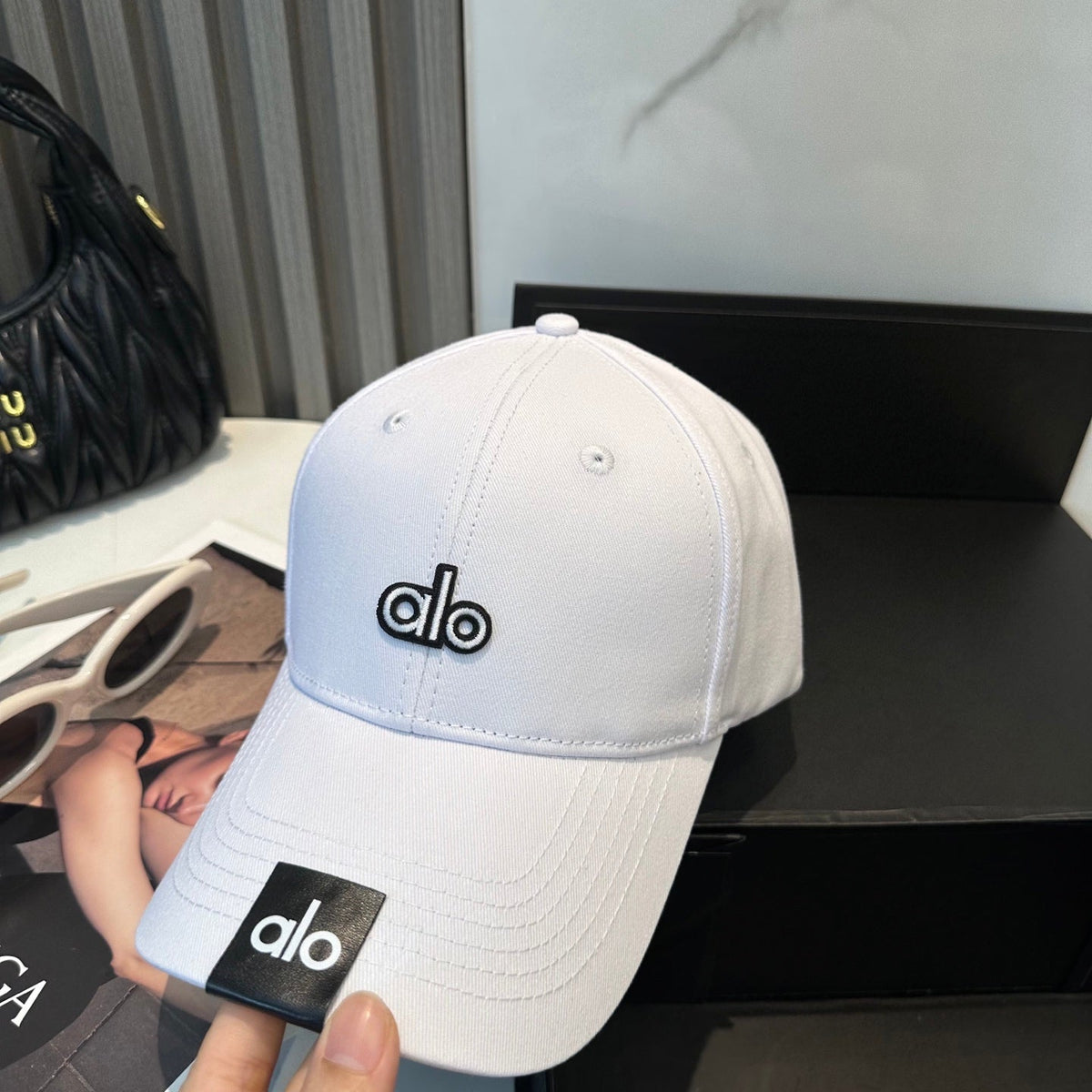 Alo Baseball Cap - image 2