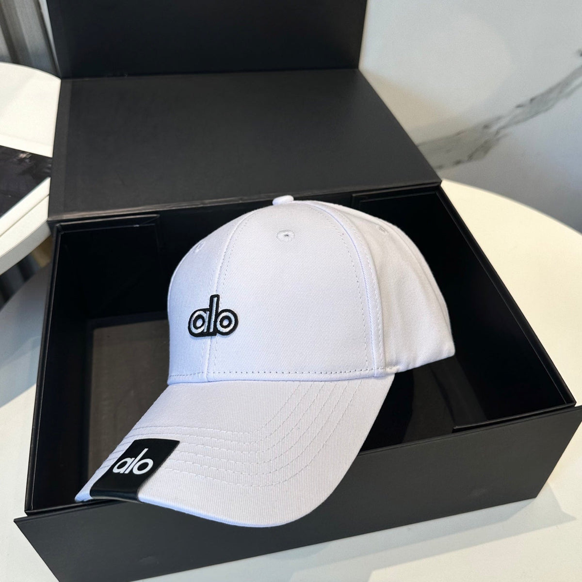 Alo Baseball Cap - image 6