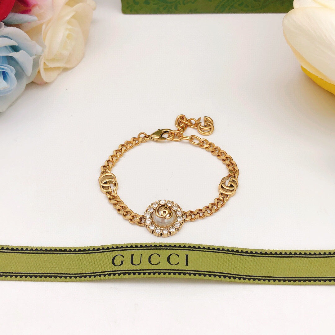 Gucci Bracelet – Style 14 - image 5