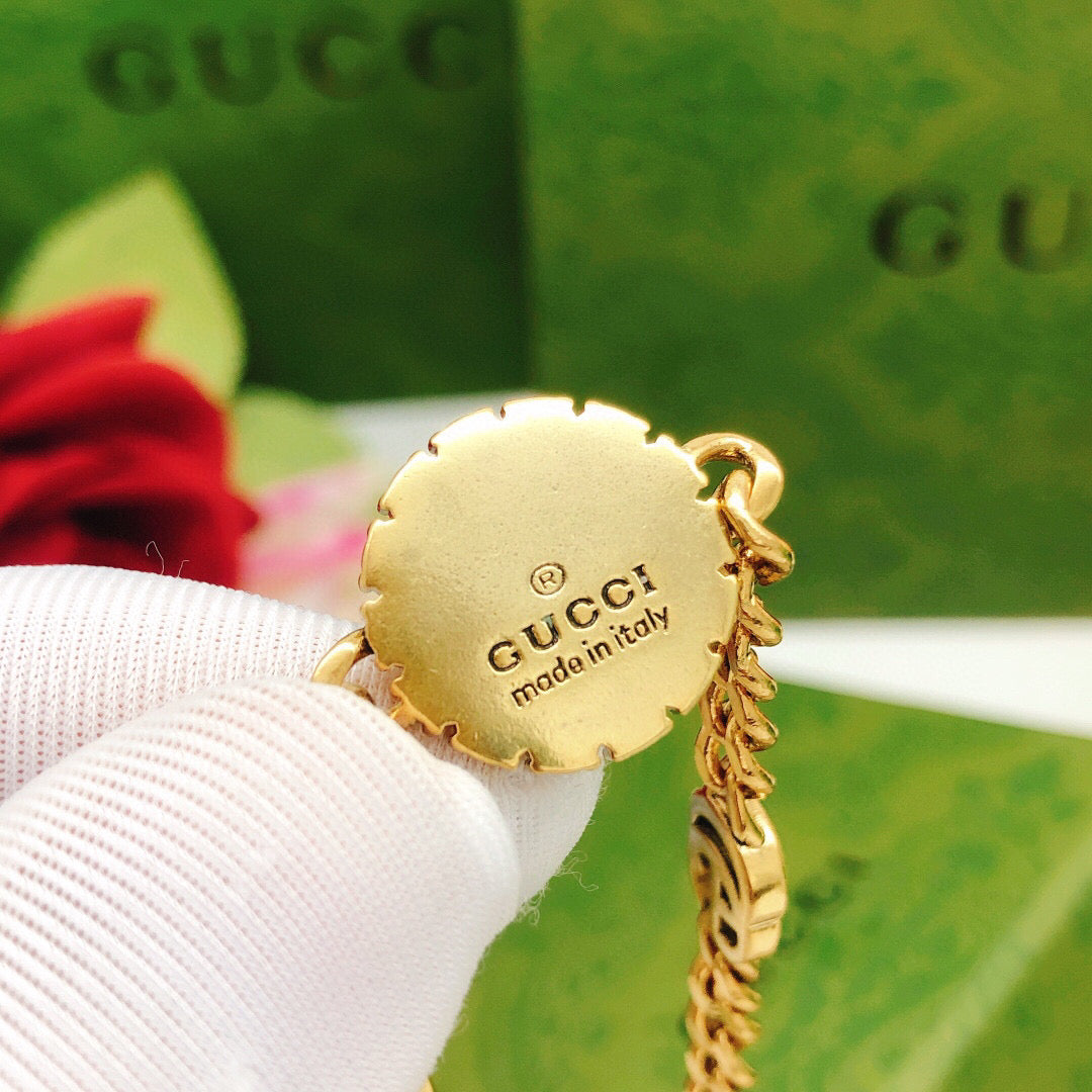 Gucci Bracelet – Style 14 - image 7