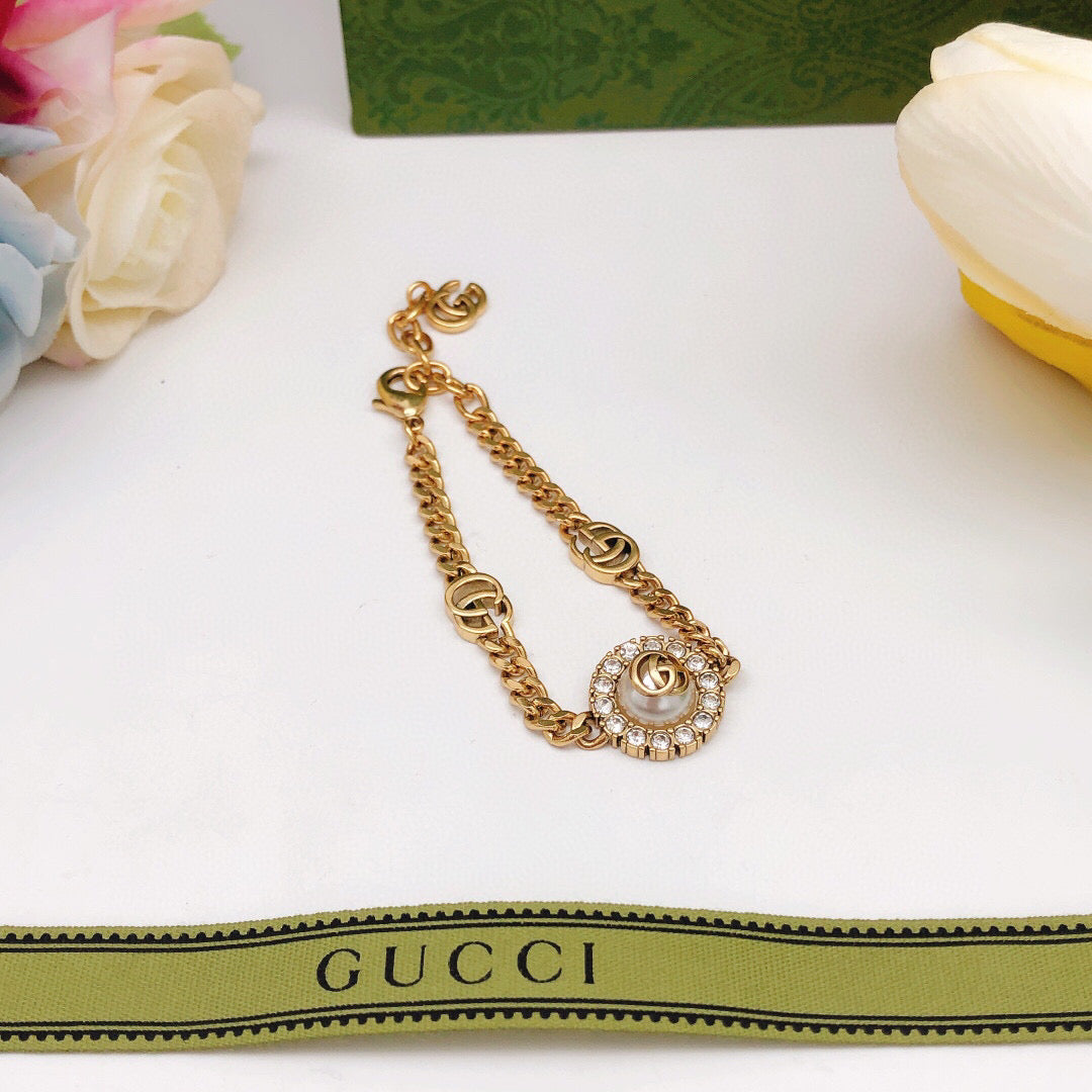 Gucci Bracelet – Style 14 - image 6