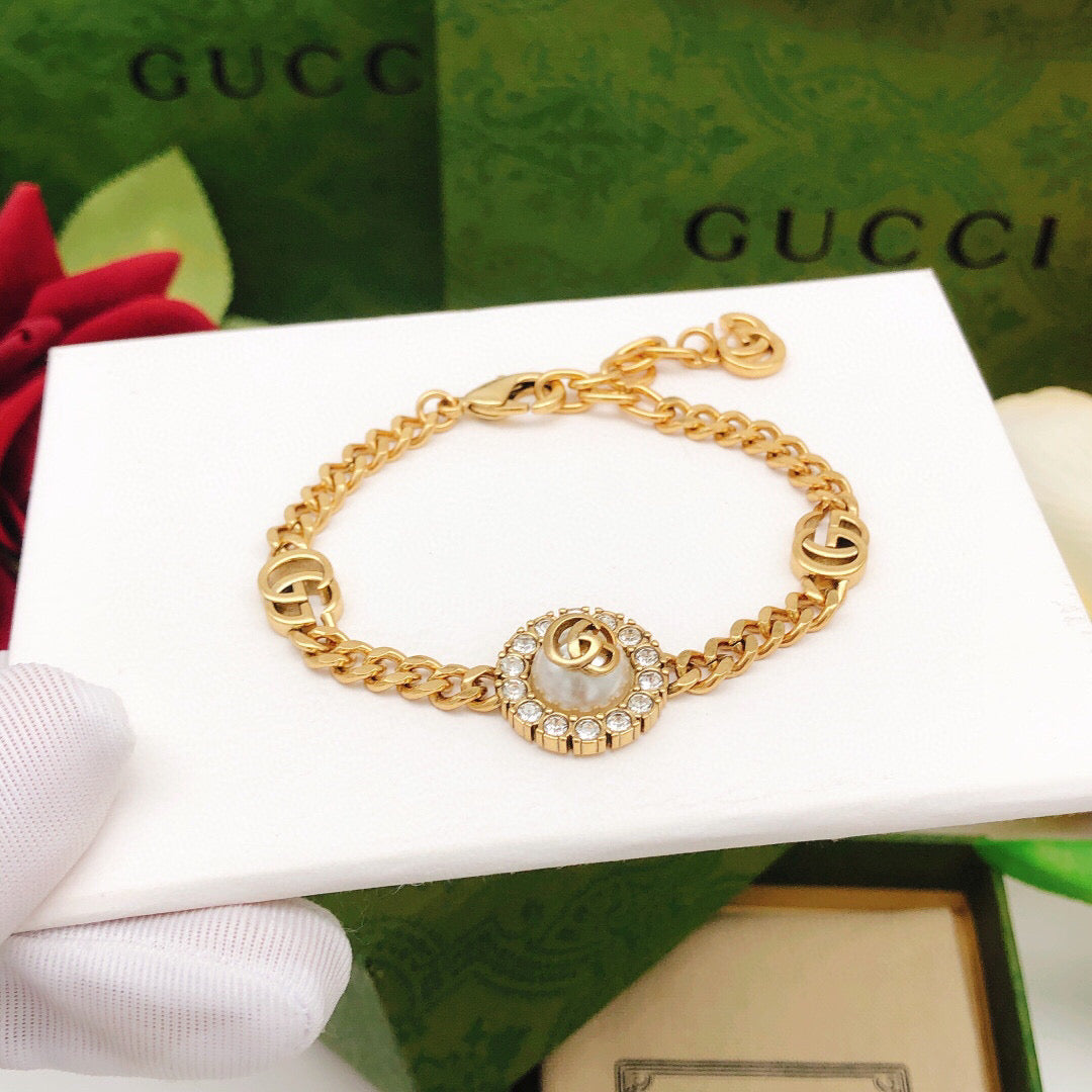 Gucci Bracelet – Style 14 - image 4