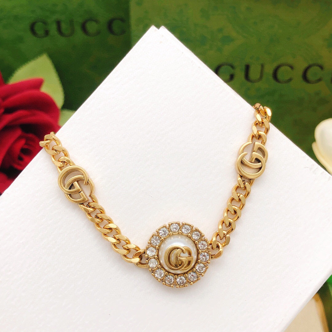 Gucci Bracelet – Style 14 - image 3