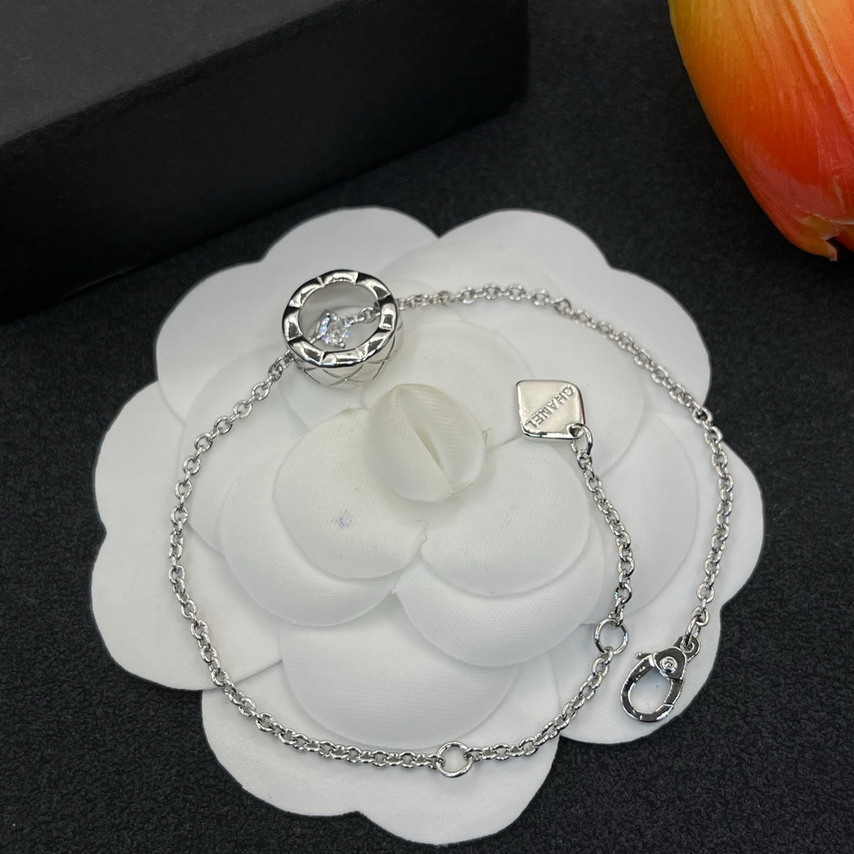 Chanel style bracelets - product photo 2