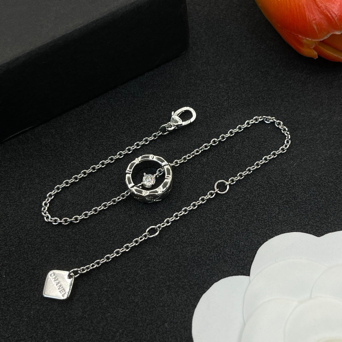 Chanel style bracelets - product photo 6