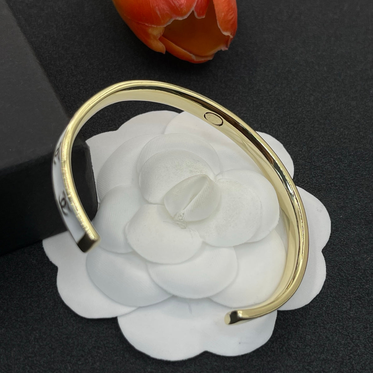 Chanel style bracelets - product photo 6