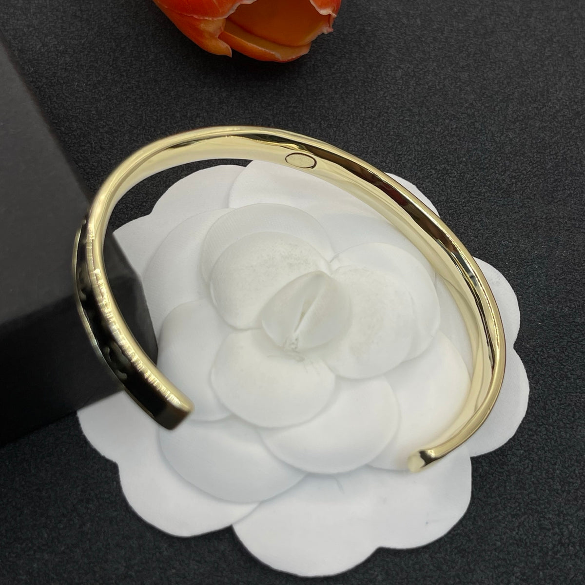 Chanel style bracelets - product photo 6