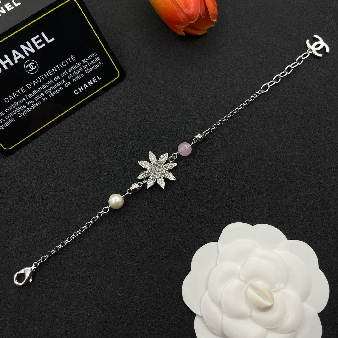 Chanel style bracelets - product photo 2