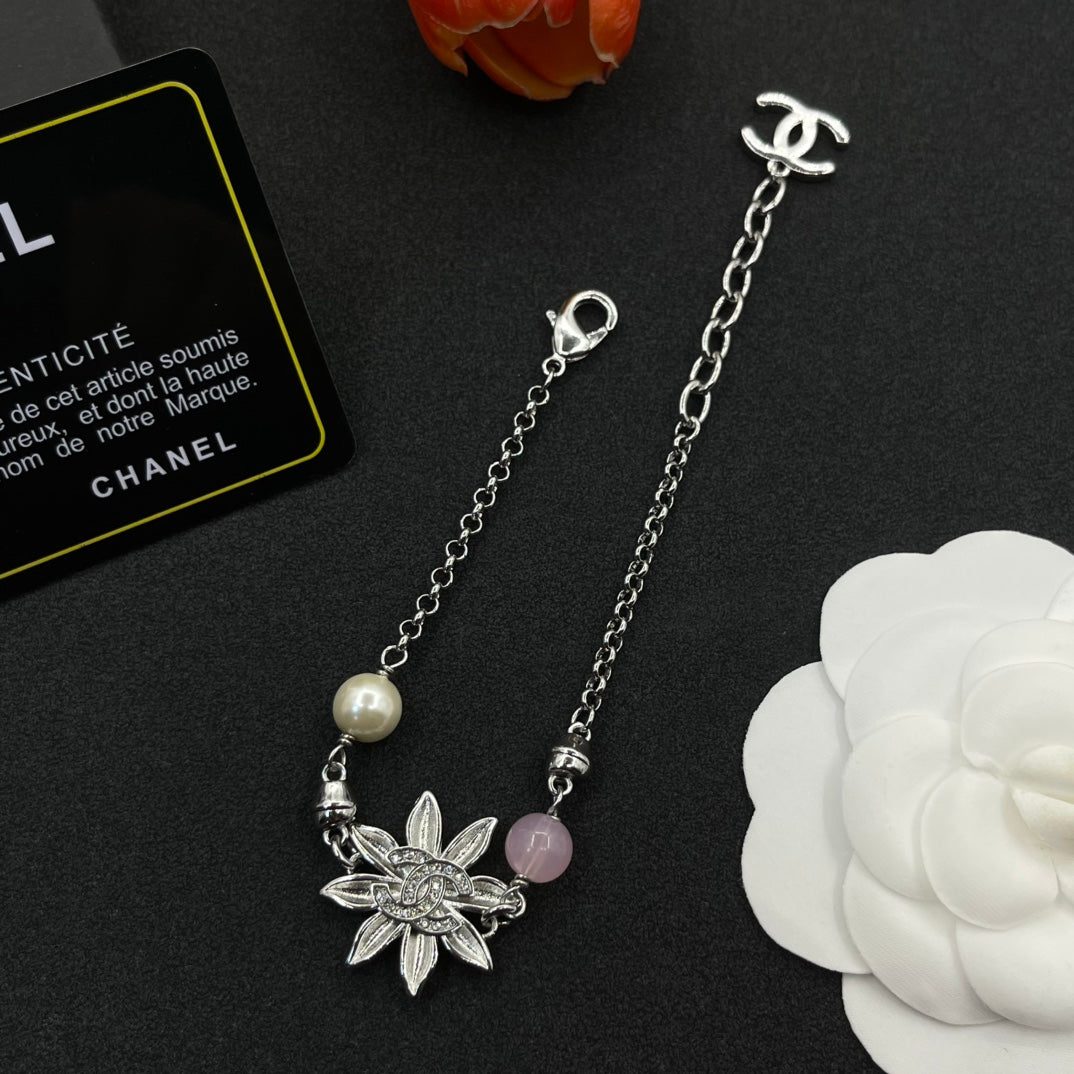 Chanel style bracelets - product photo 1