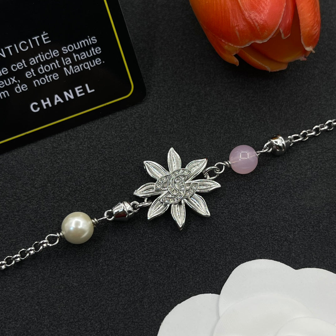 Chanel style bracelets - product photo 3