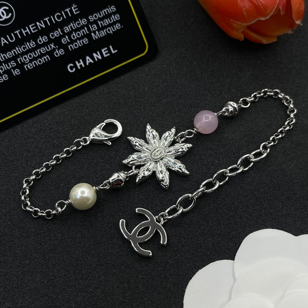 Chanel style bracelets - product photo 6