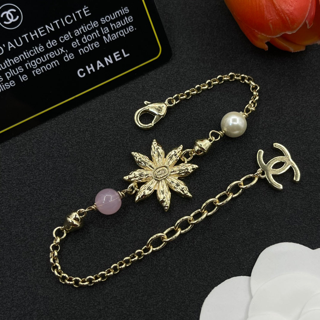 Chanel style bracelets - product photo 6