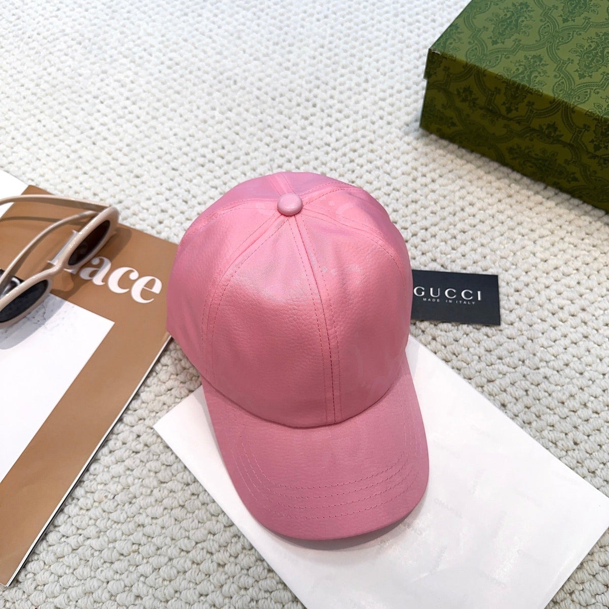 Baseball Cap - image 8