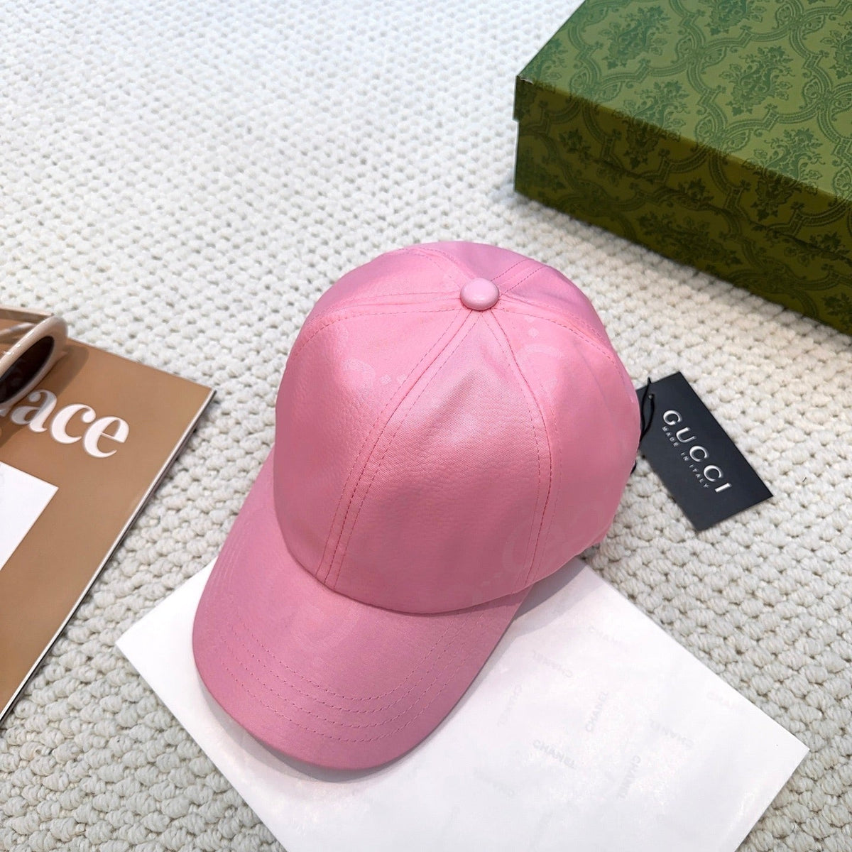 Baseball Cap - image 6