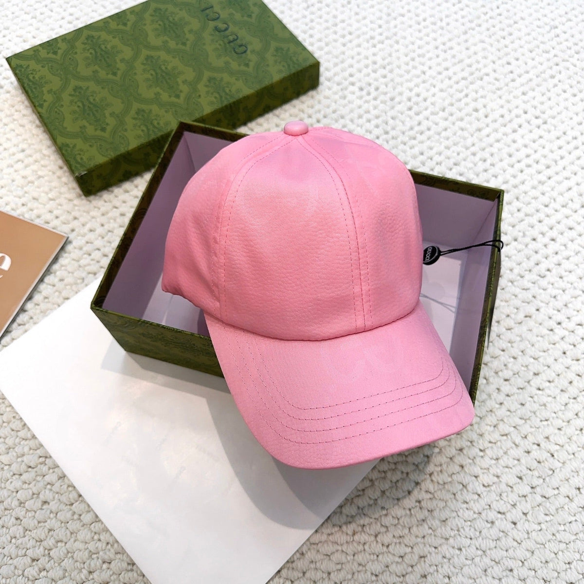 Baseball Cap - image 5