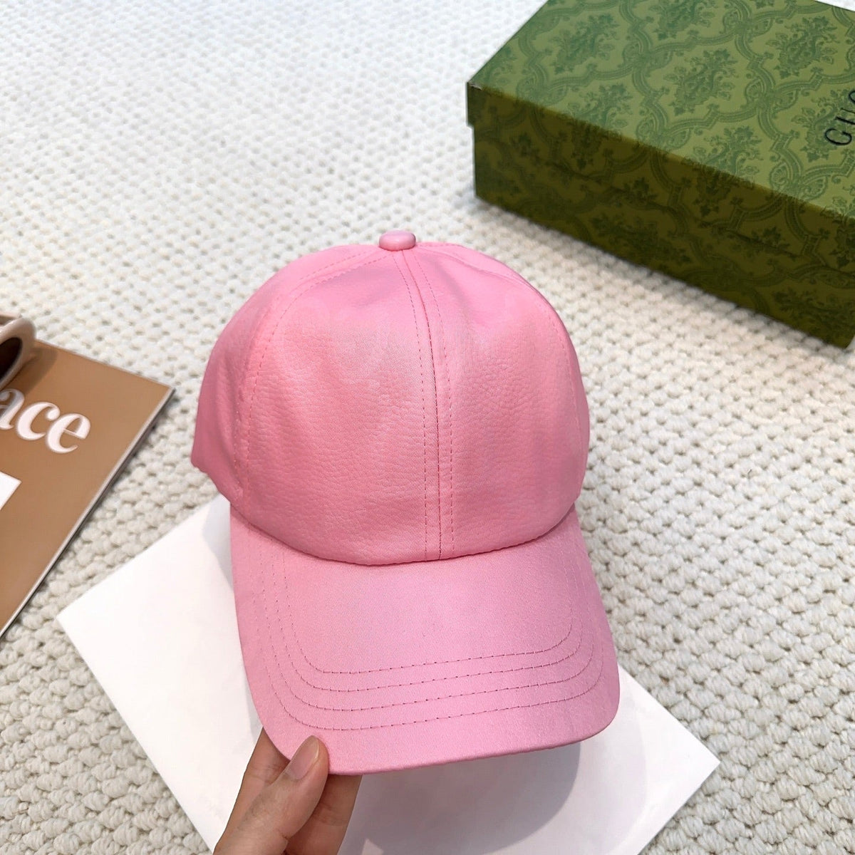 Baseball Cap - image 2