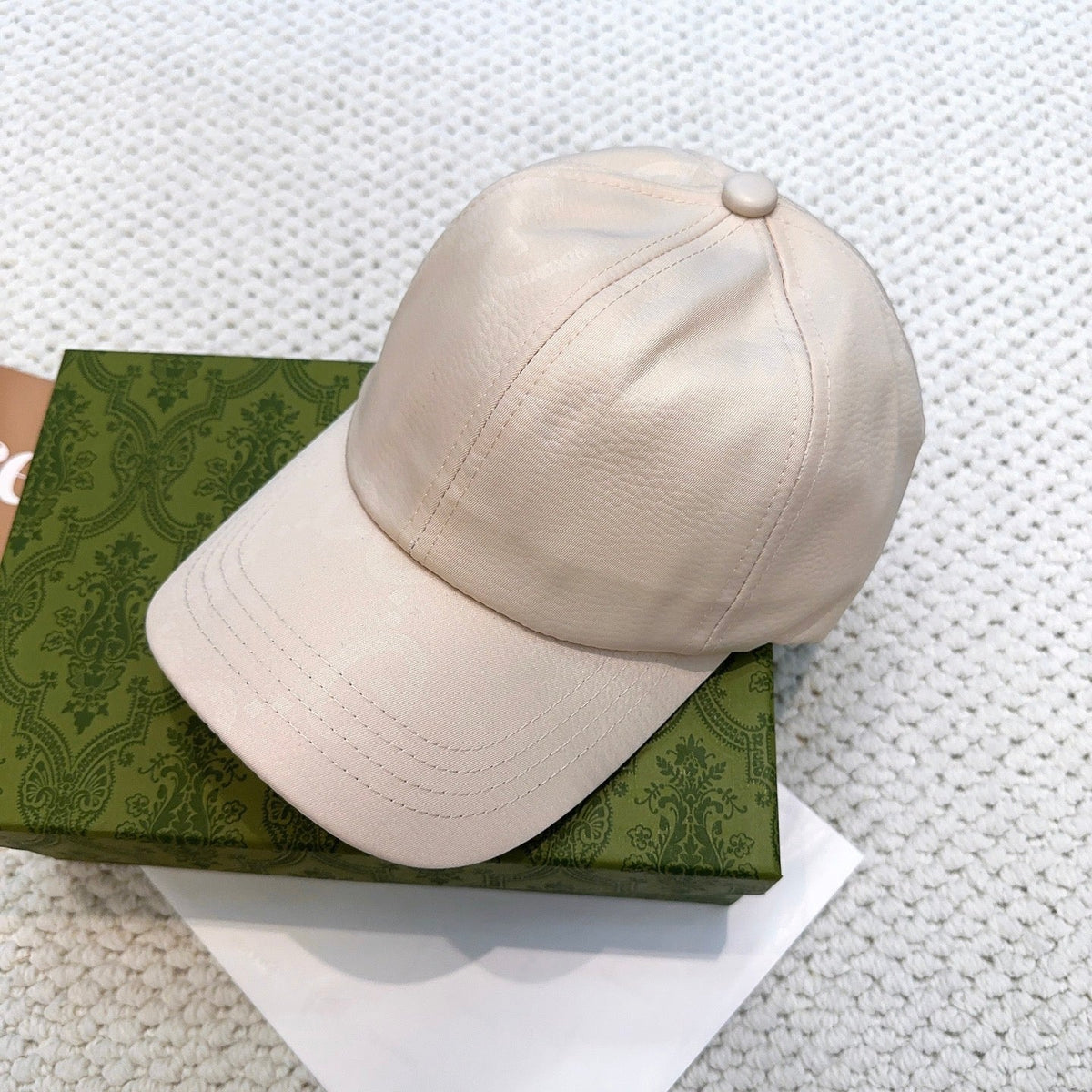 Baseball Cap - image 8
