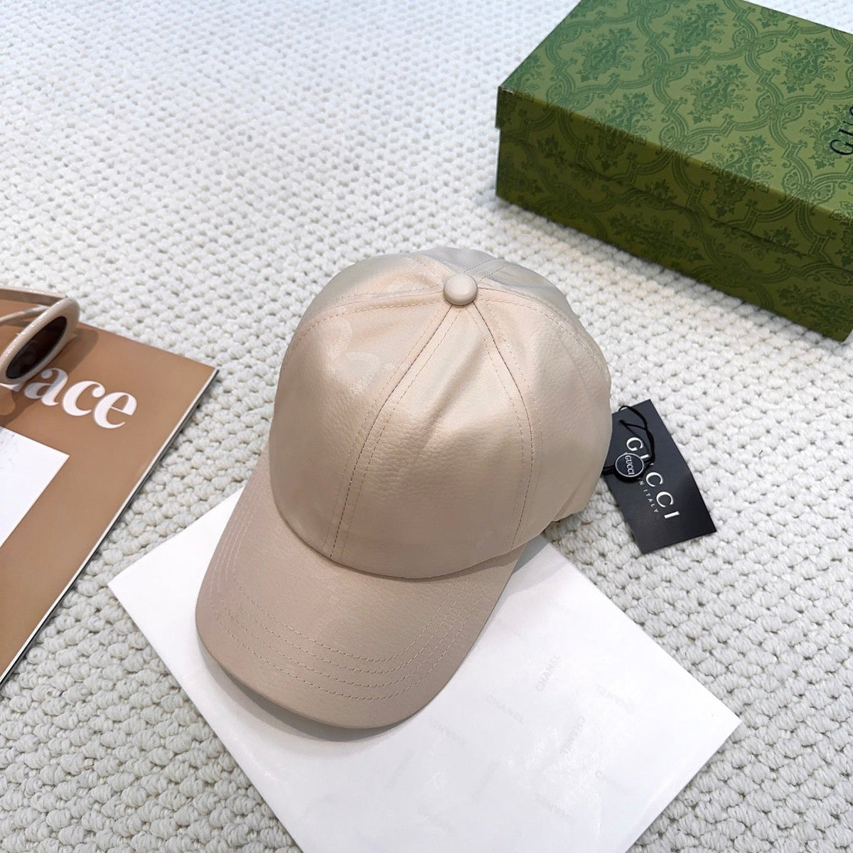 Baseball Cap - image 6
