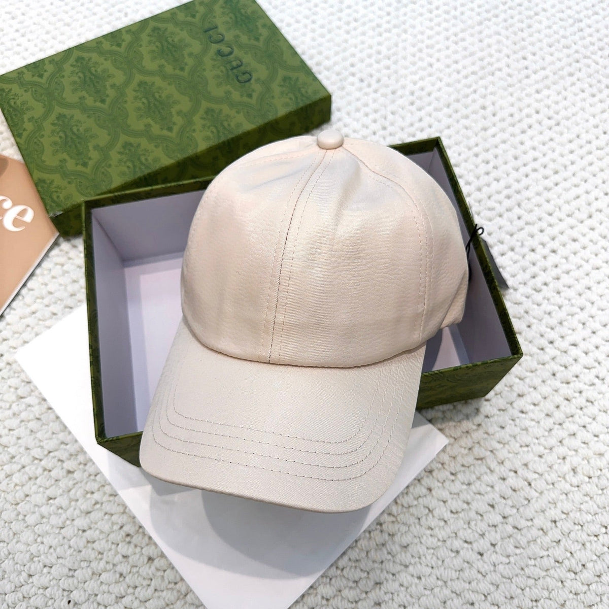 Baseball Cap - image 5