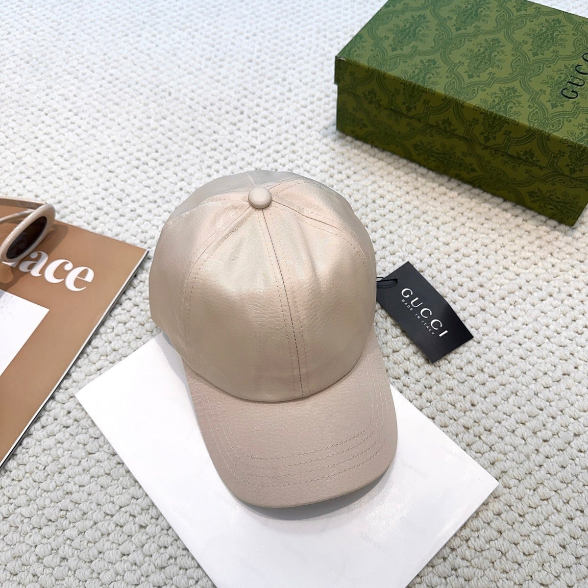 Baseball Cap - image 7