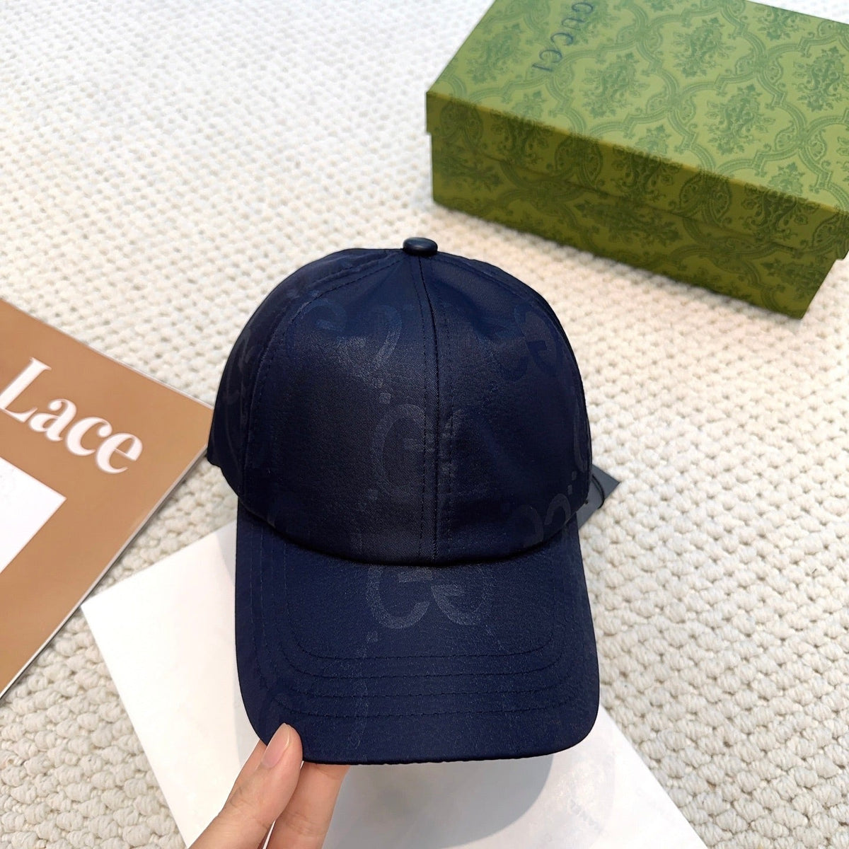 Baseball Cap - image 2