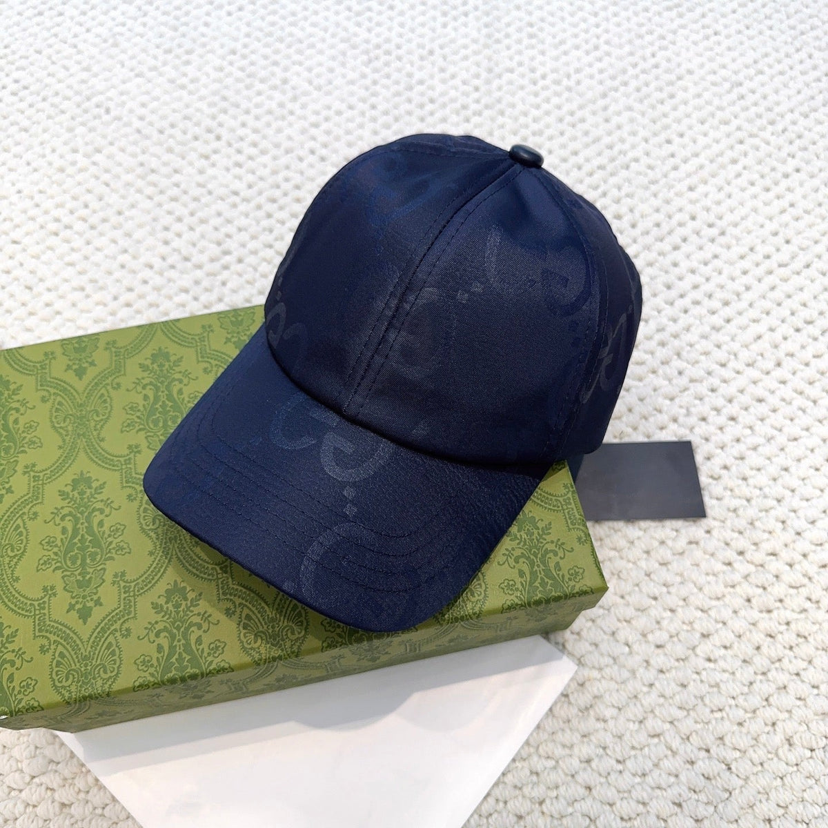 Baseball Cap - image 8