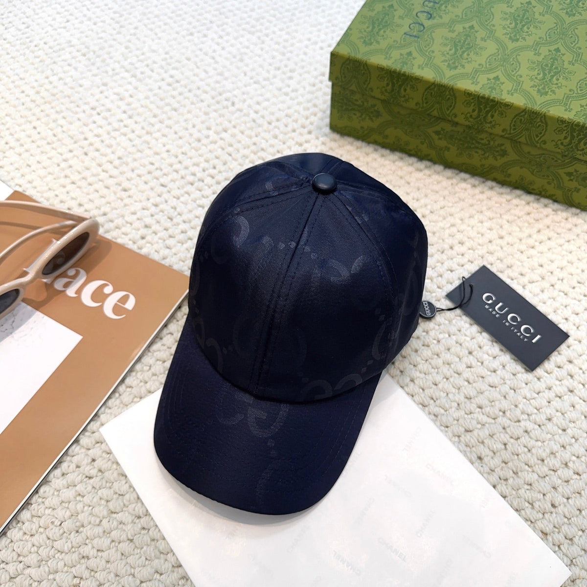 Baseball Cap - image 6