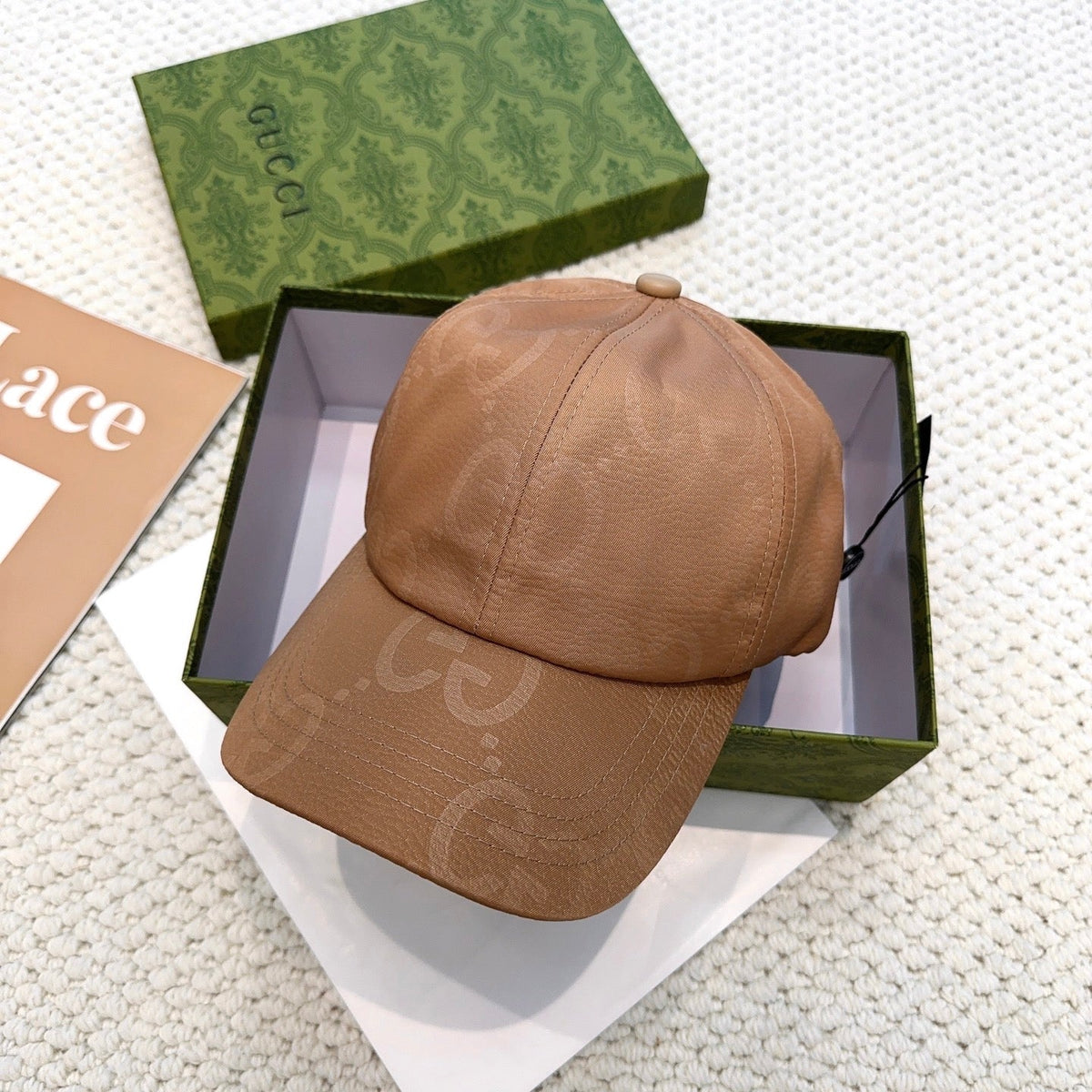 Baseball Cap - image 8