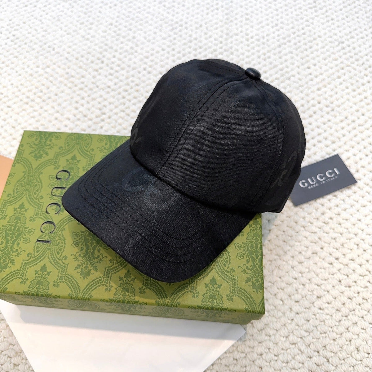 Baseball Cap - image 6
