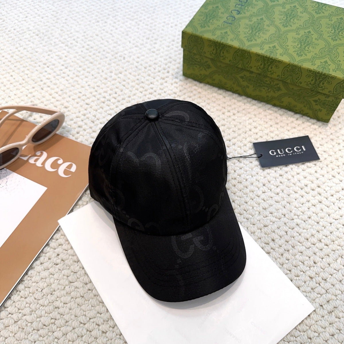 Baseball Cap - image 8