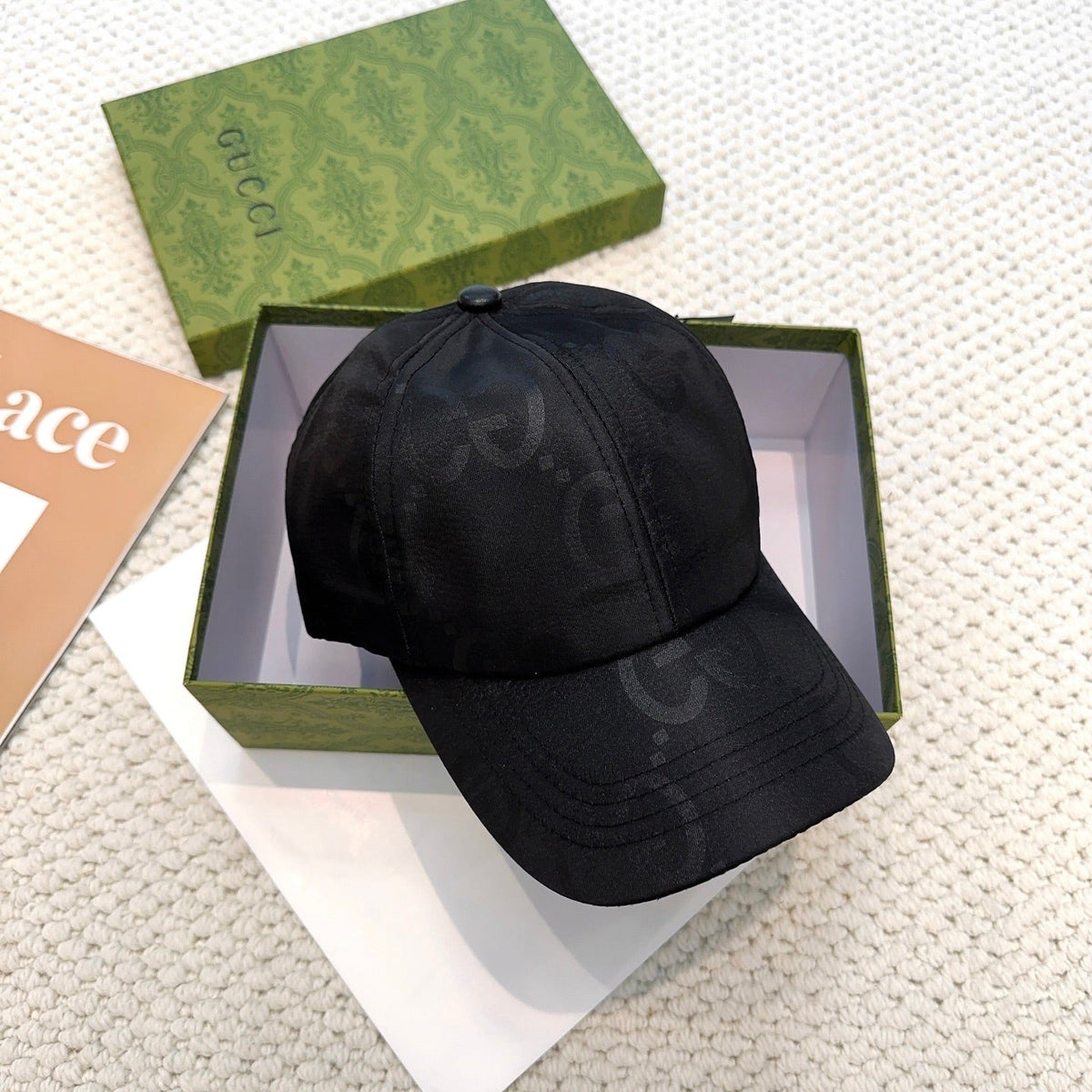 Baseball Cap - image 5