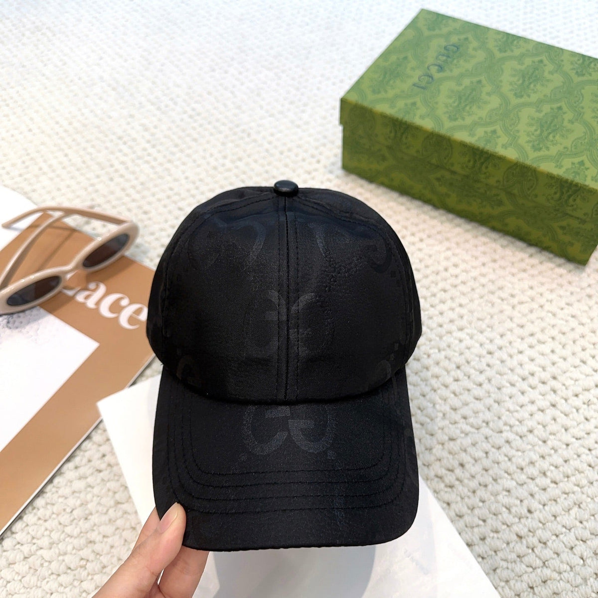 Baseball Cap - image 2