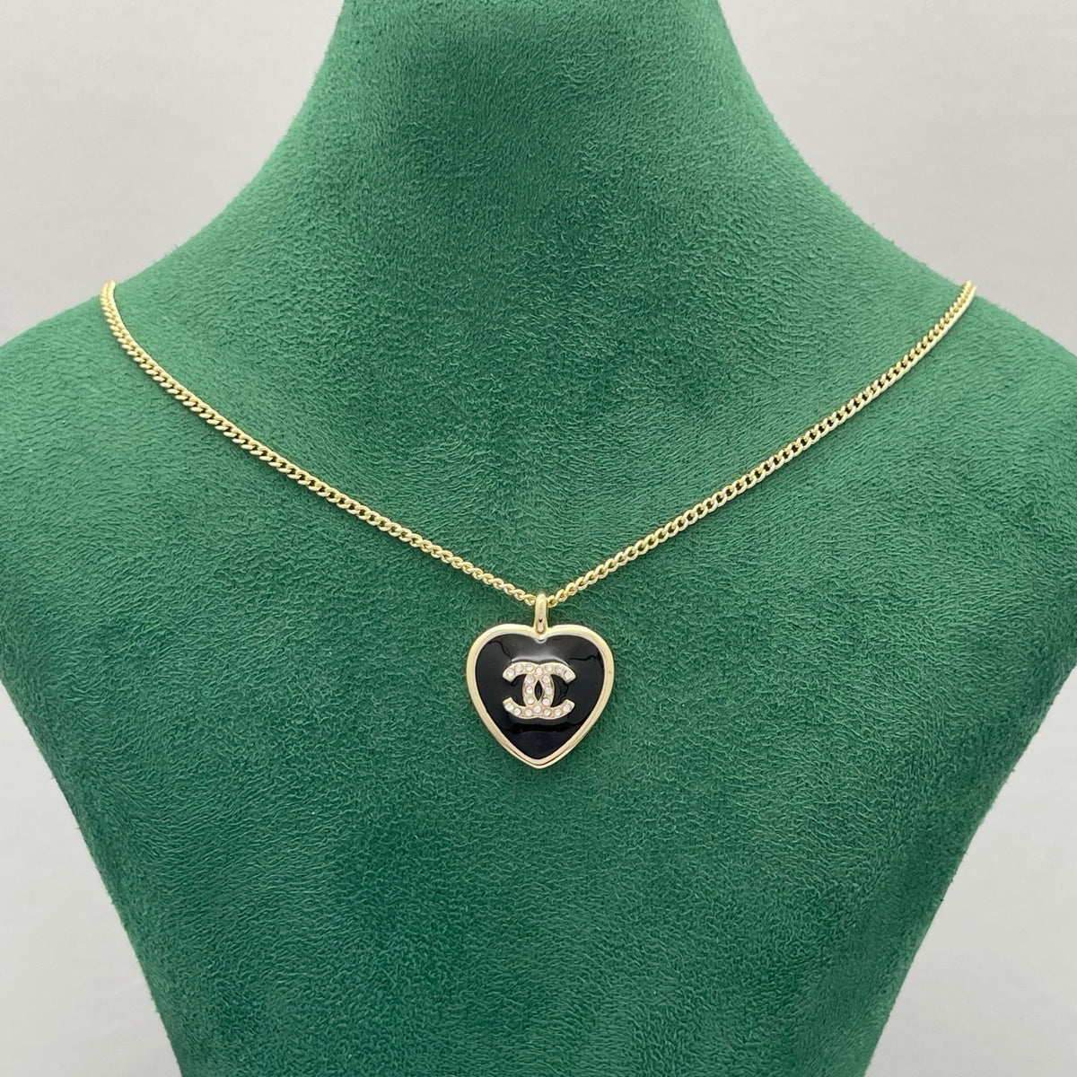 Chanel style necklaces - product photo 1