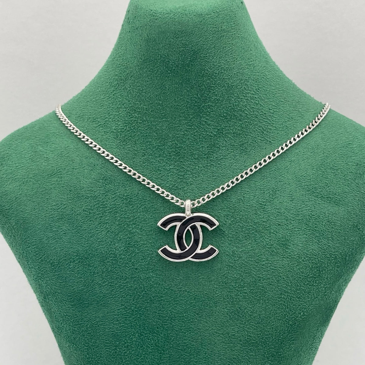 Chanel style necklaces - product photo 1