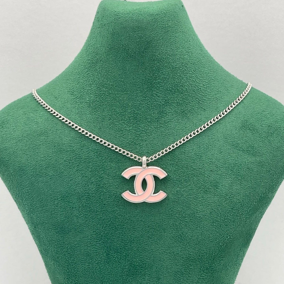 Chanel style necklaces - product photo 1