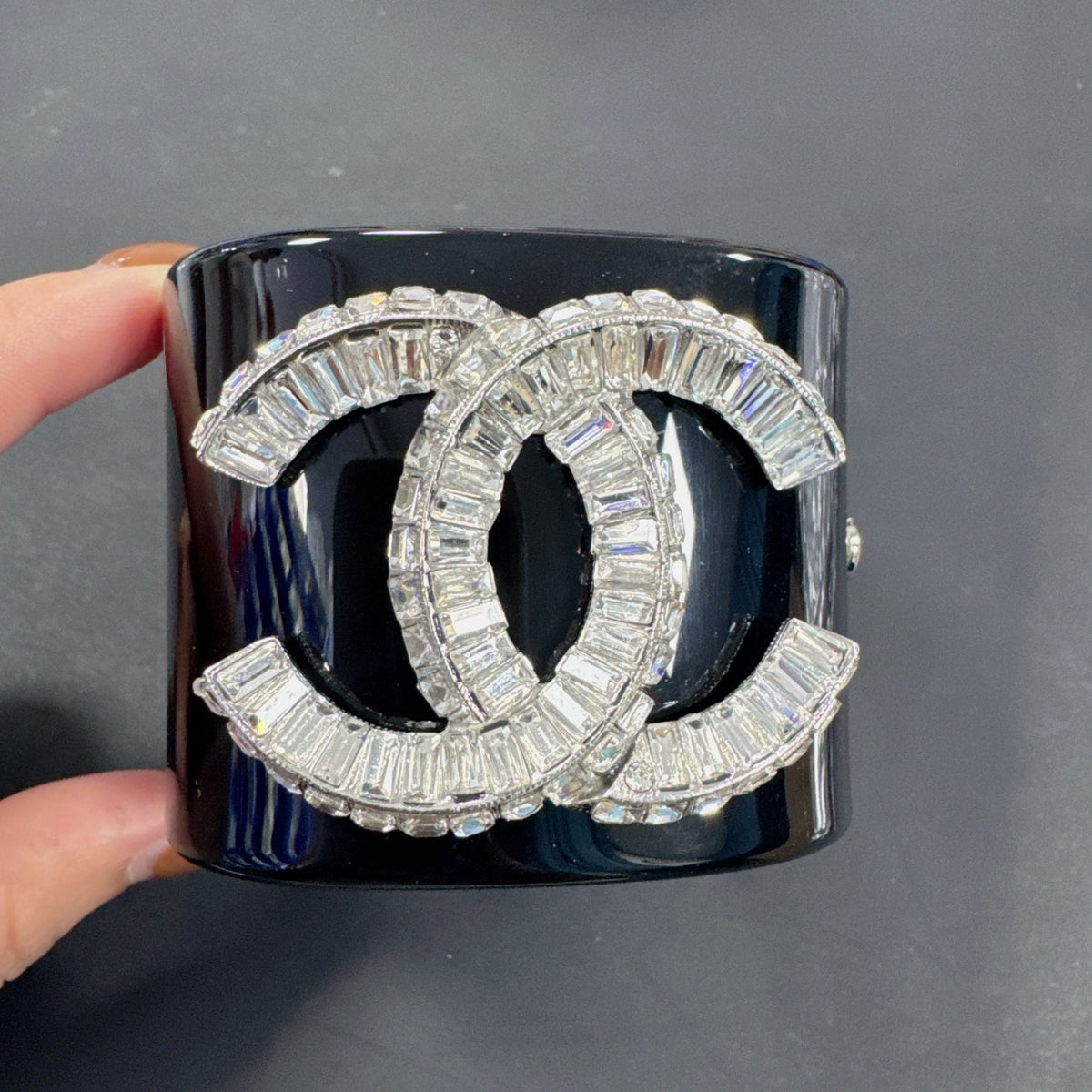 Chanel style bracelets - product photo 24