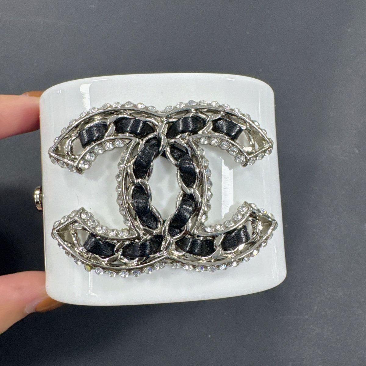 Chanel style bracelets - product photo 12