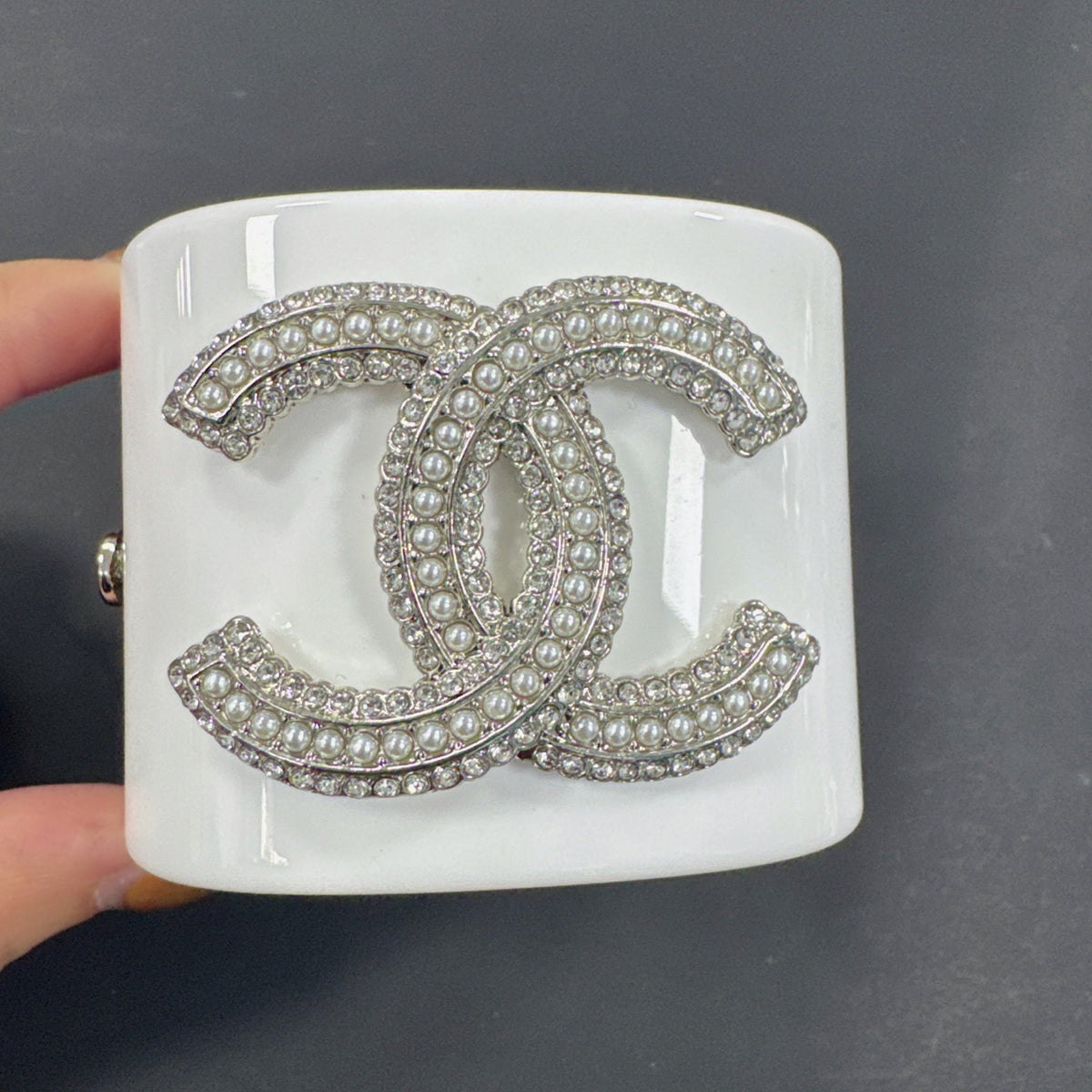 Chanel style bracelets - product photo 11