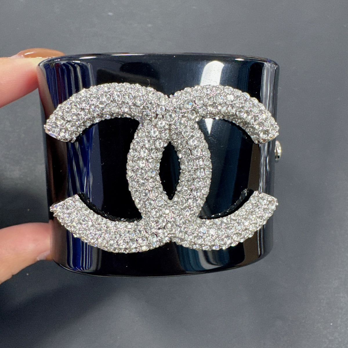 Chanel style bracelets - product photo 16
