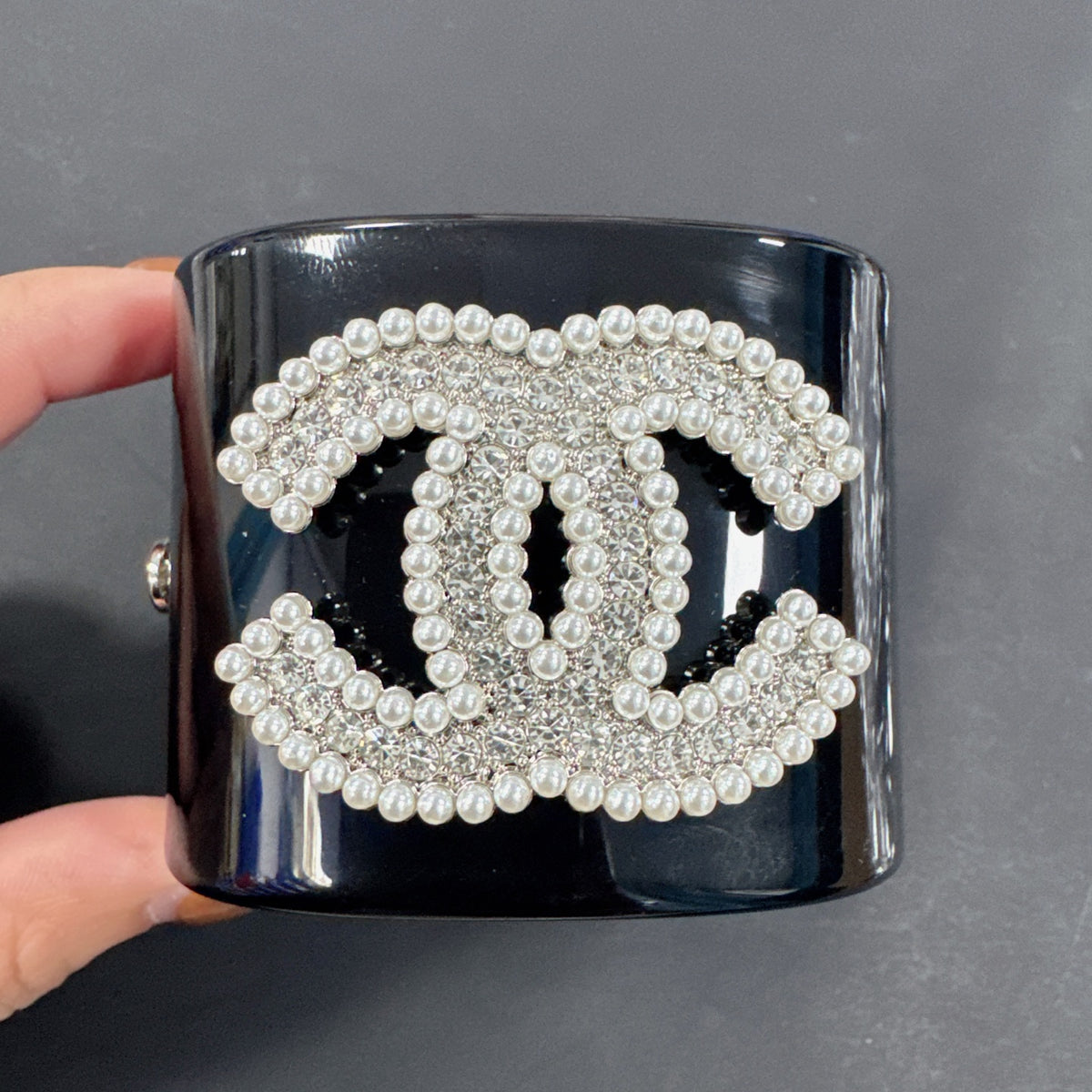Chanel style bracelets - product photo 17