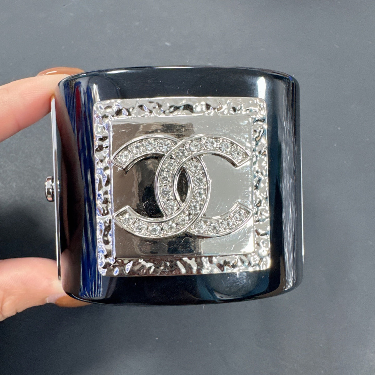 Chanel style bracelets - product photo 23