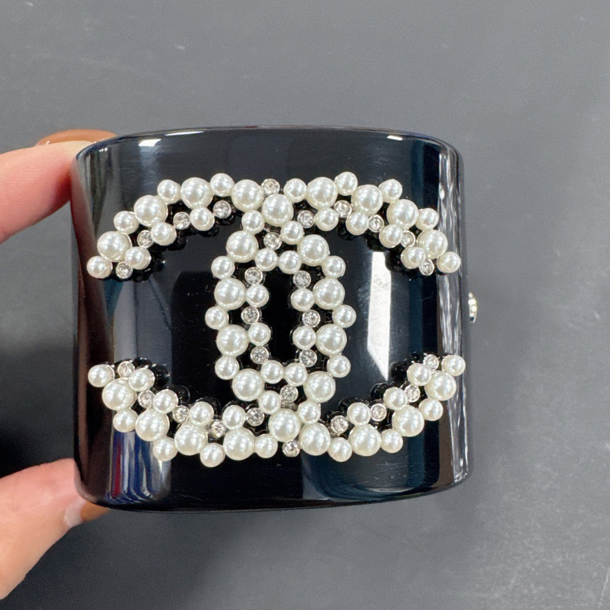 Chanel style bracelets - product photo 20