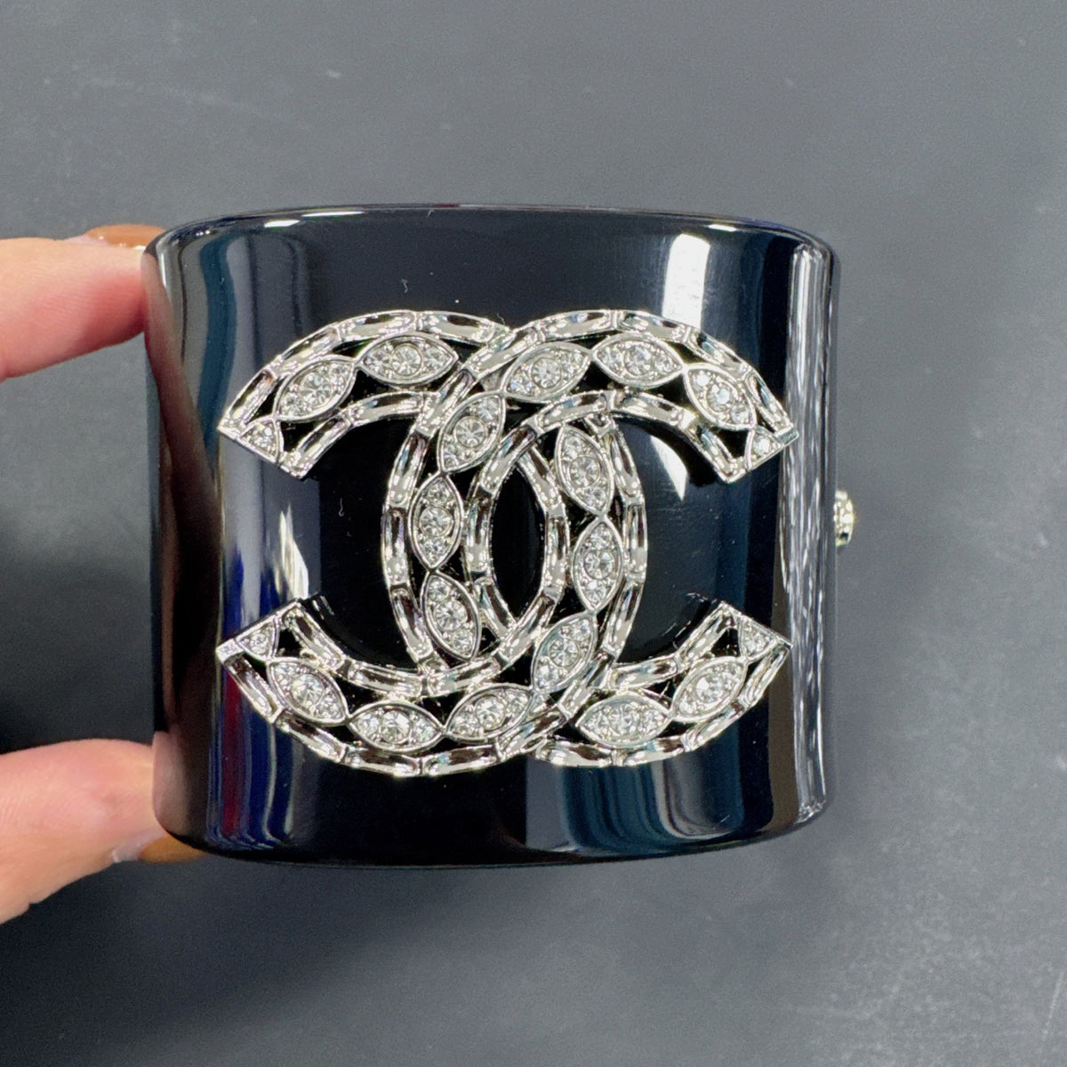 Chanel style bracelets - product photo 19