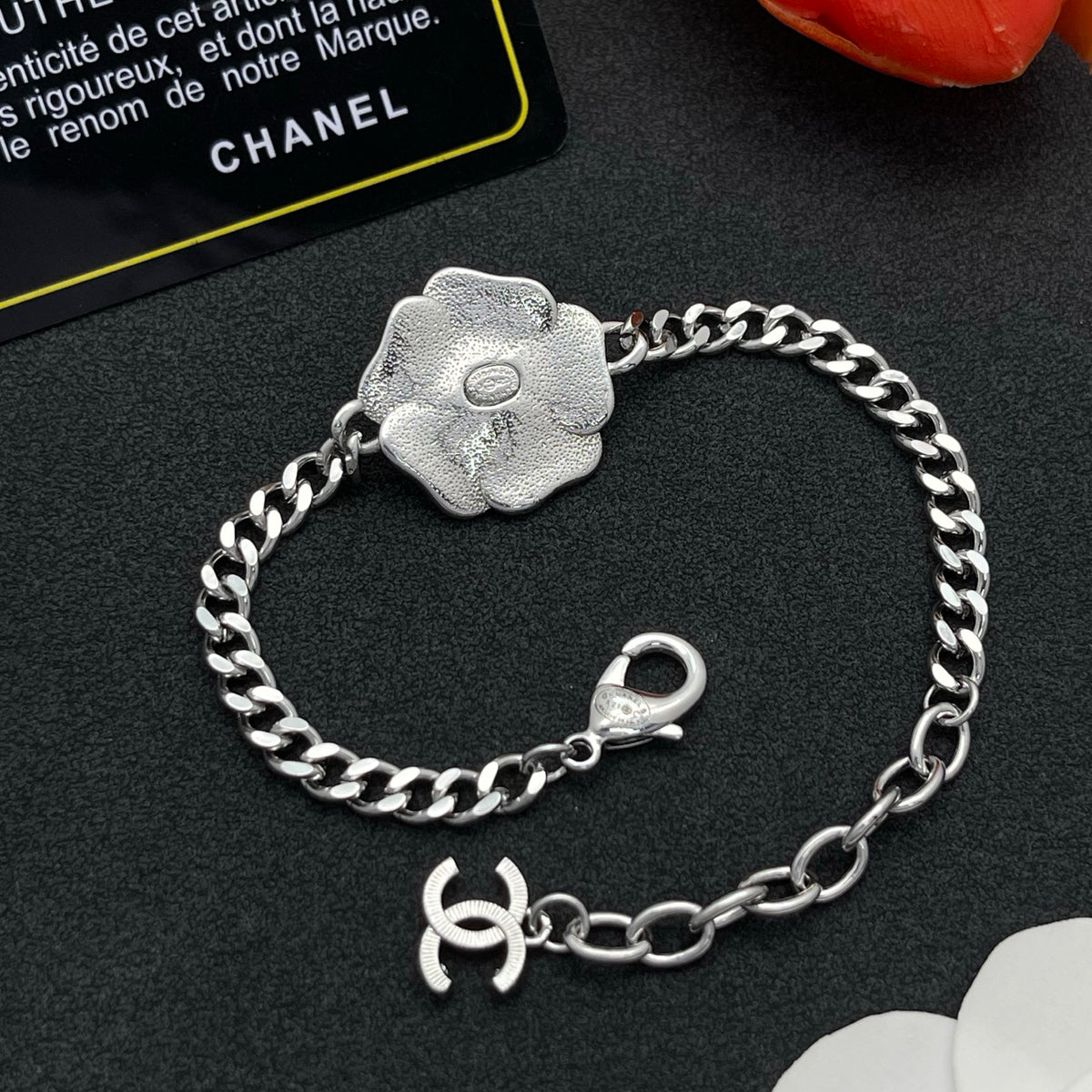 Chanel style bracelets - product photo 6