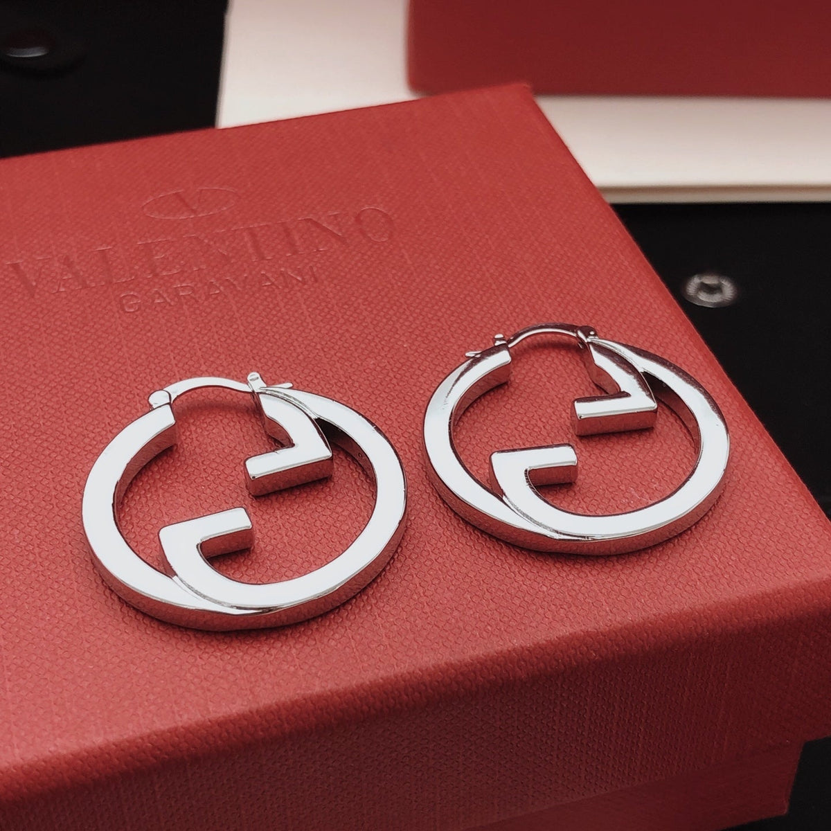 Gucci Earrings – Style 04 - image 4