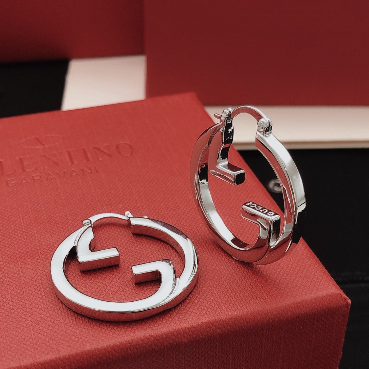 Gucci Earrings – Style 04 - image 5